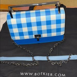 BOTKIER Lennox  (NEW)